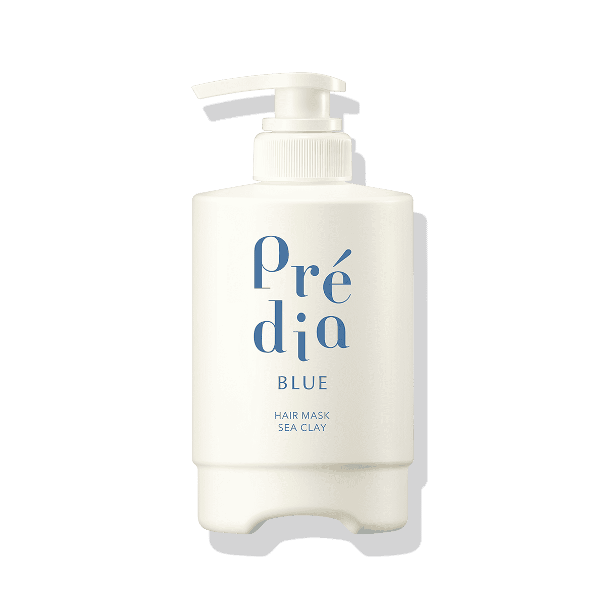 Predia BLUE リペア ヘッドクレンズ クレイ