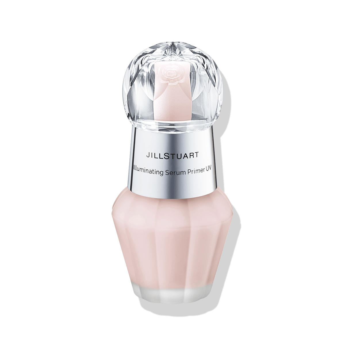 ジルスチュアート イルミネイティング セラムプライマー UV