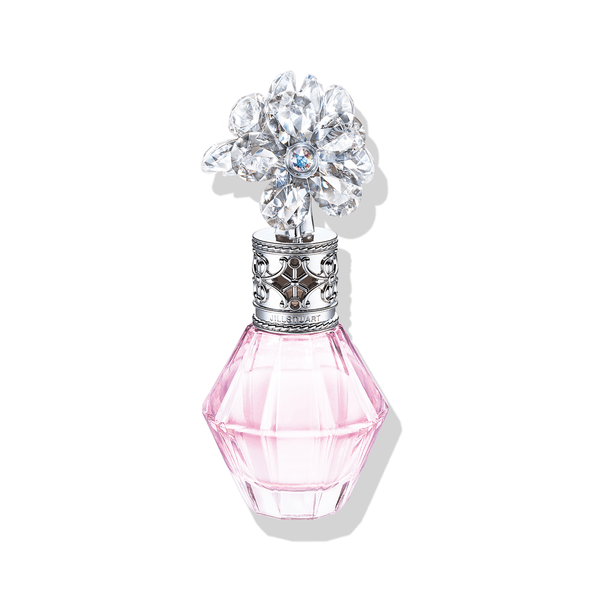 ジルスチュアート クリスタルブルーム オードパルファン