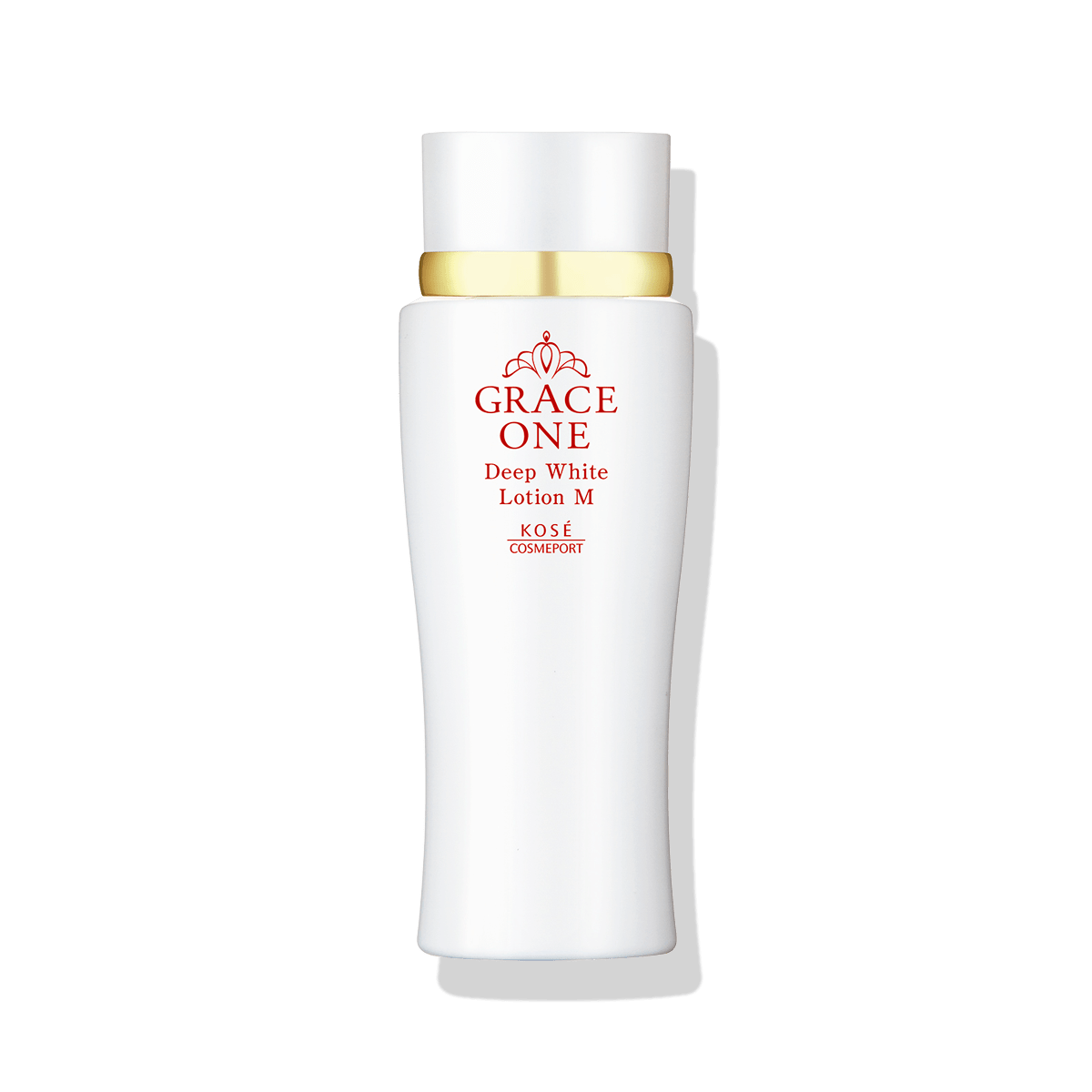 グレイス ワン ディープホワイト ローション M
