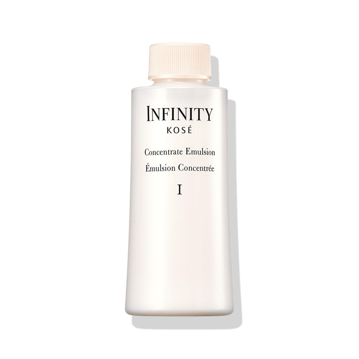 インフィニティ コンセントレート エマルジョン Ⅲ