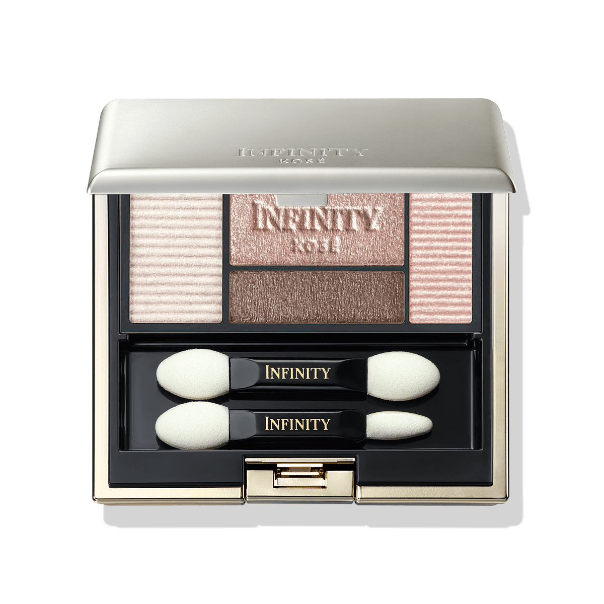 コスメデコルテ スキンシャドウ デザイニング パレット