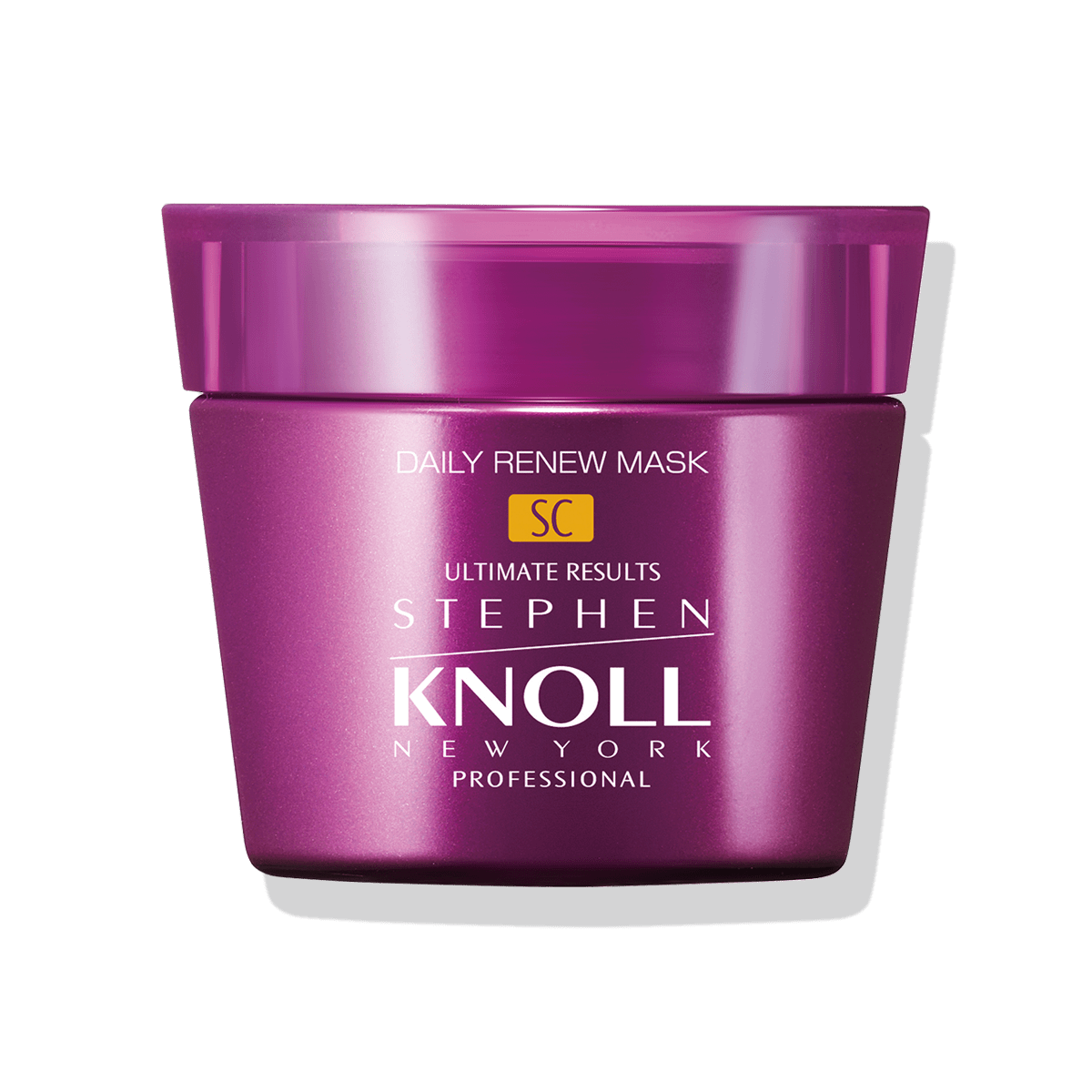 スティーブンノル プロフェッショナル デイリーリニュー マスク