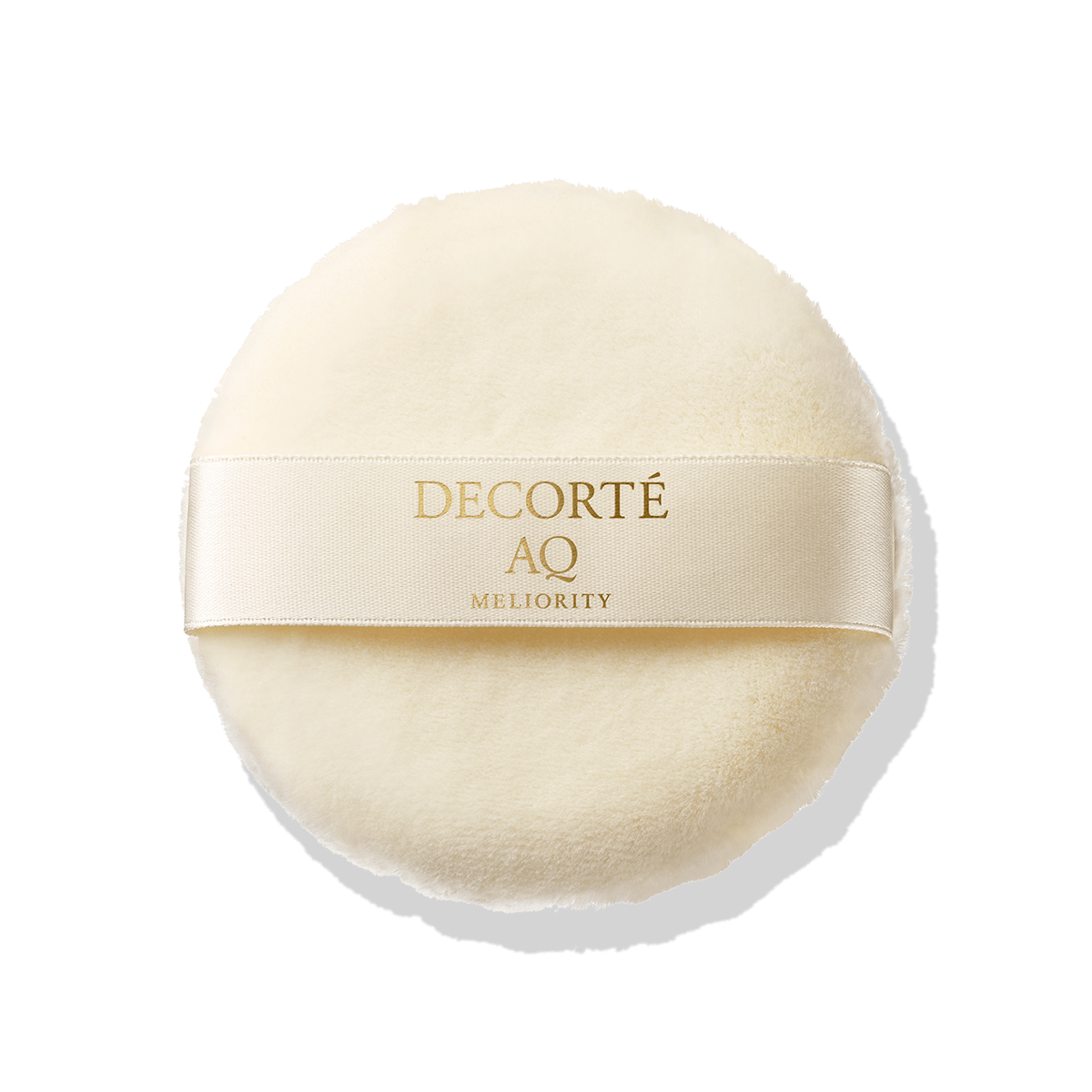 コスメデコルテ AQ ミリオリティ フェイスパフ