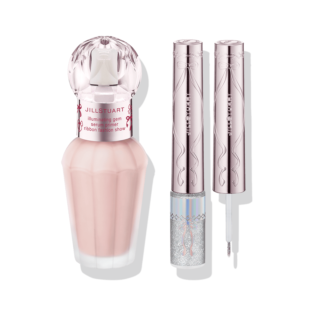 ジルスチュアート リボンファッションショー ギフトセットC