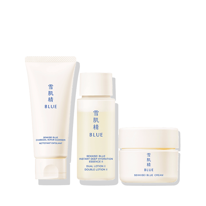 スキンケア/セット商品｜ Maison KOSÉ(メゾンコーセー)