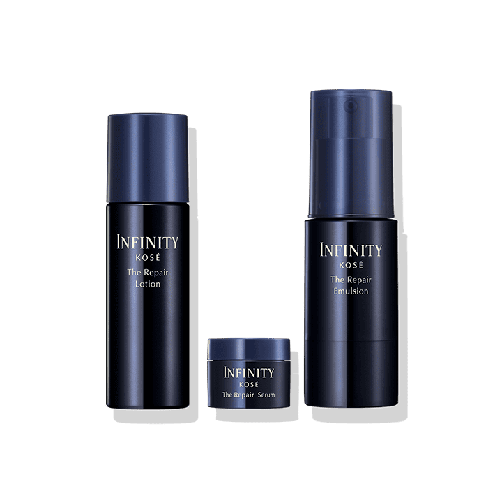インフィニティ/スキンケア/セット商品(並び順：新着順)｜ Maison KOSÉ