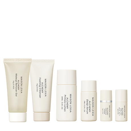 ナイトクリーム］インテンシブ クリーム - MAISON LEXIA メゾン