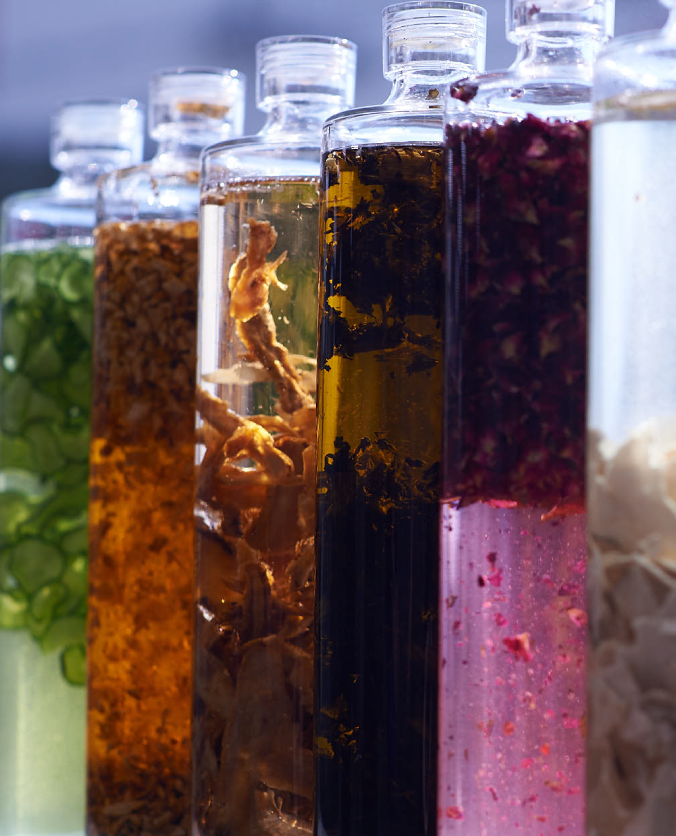 EXTRA - MAISON LEXIA メゾンレクシア 公式サイト ～ 化粧品 香水