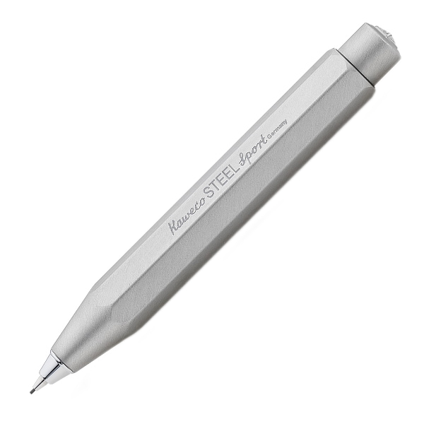 カヴェコ シャープペン スチールスポーツ 0.7mm｜【カヴェコ/KAWECO