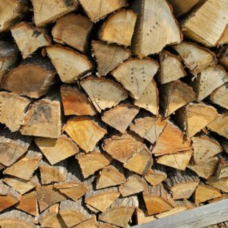 広葉樹 ミックス 40cm 薪 軽トラック1台 | 薪Lab.さいとう☆御代田