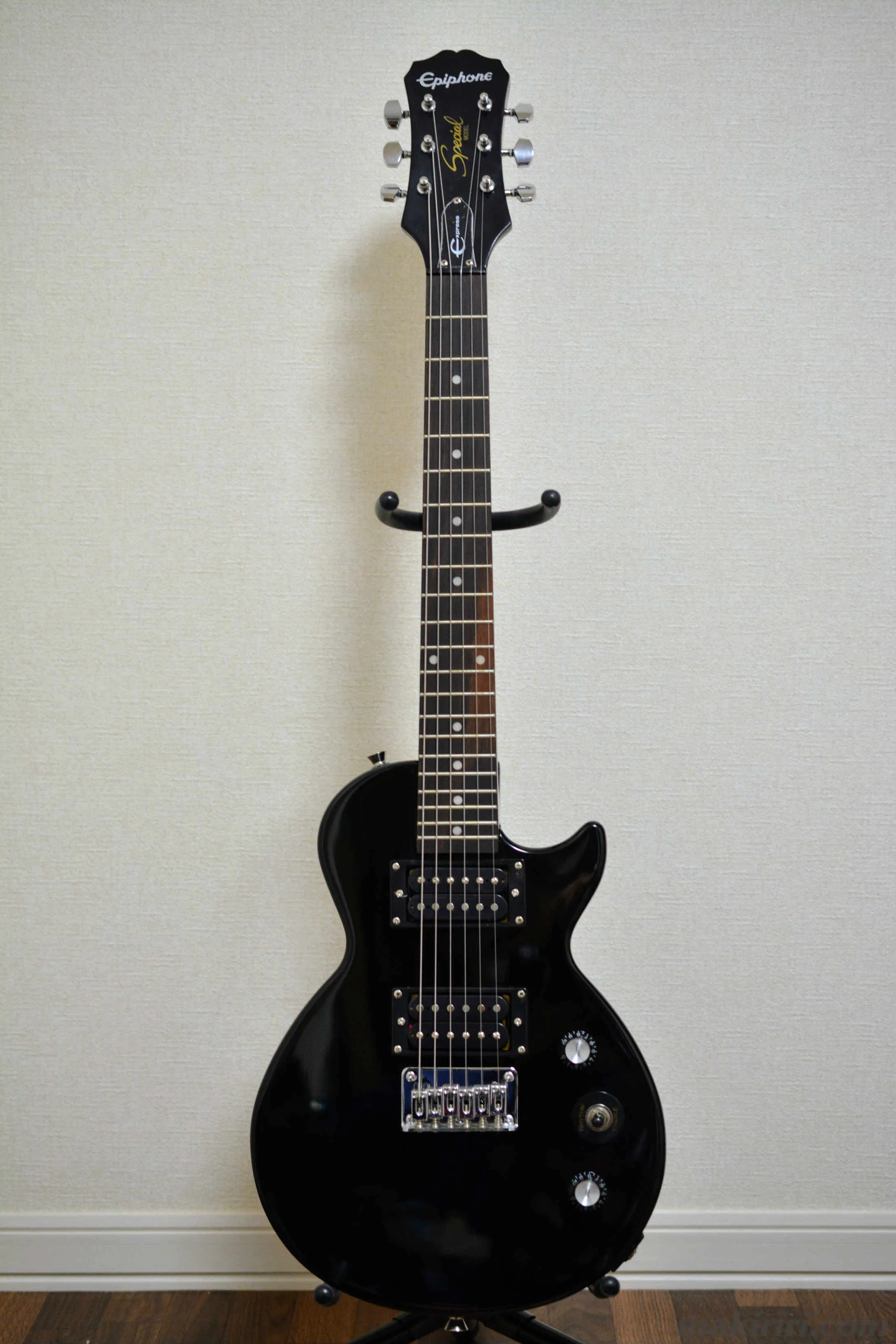 ギター物語】息子にギターを〜後編〜 | 田舎で趣味レーション