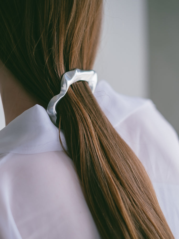 SYKIA×MAO｜コラボヘアアクセサリー第二弾の発売が決定 – MARTE