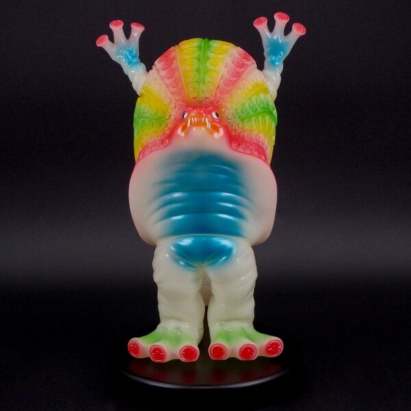 ブルマァク Gタッコング（蓄光） | 商品 | P-GARAGE WEB（マルピー