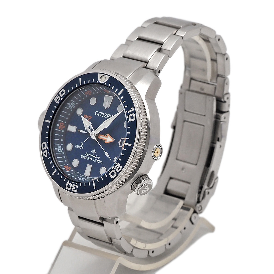 CITIZEN シチズン プロマスター アクアランド200m チームクロシオ
