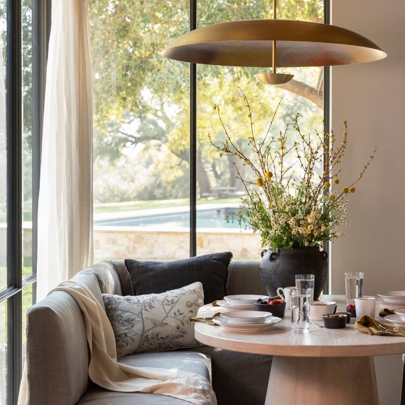 Terrazza Highball Glass Set By Costa Nova - Marie Flanigan