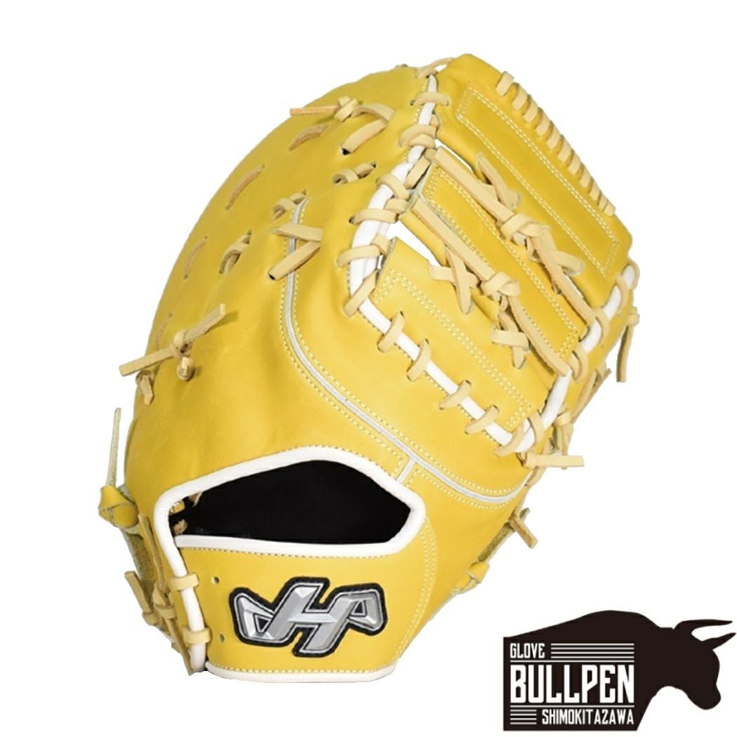 ハタケヤマ HATAKEYAMA 2025年限定 軟式用キャッチャーミット 捕手用