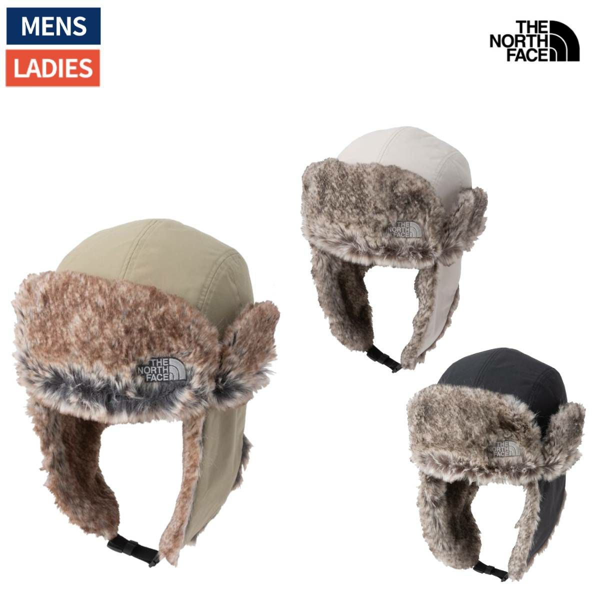 ザ・ノース・フェイス インサレーションボンバーキャップ ユニセックス