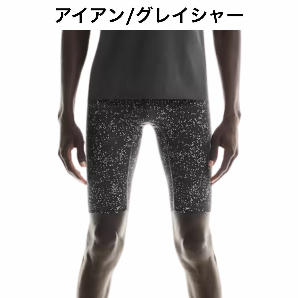 オン On Race Tights Half レースタイツ ハーフ | スポーツマリオ公式