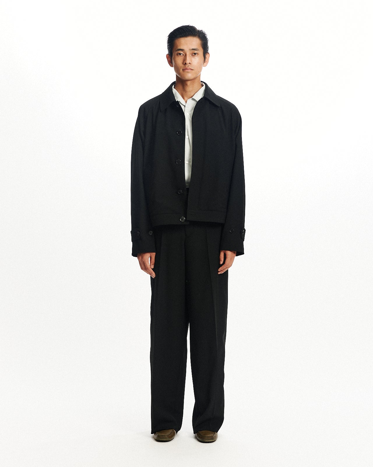 3/72アルゼンチンウールトロピカルサバイバルクロス / サービス