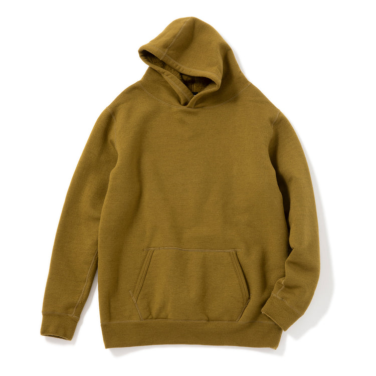 Yetina | イエティナ Pullover Hoodie