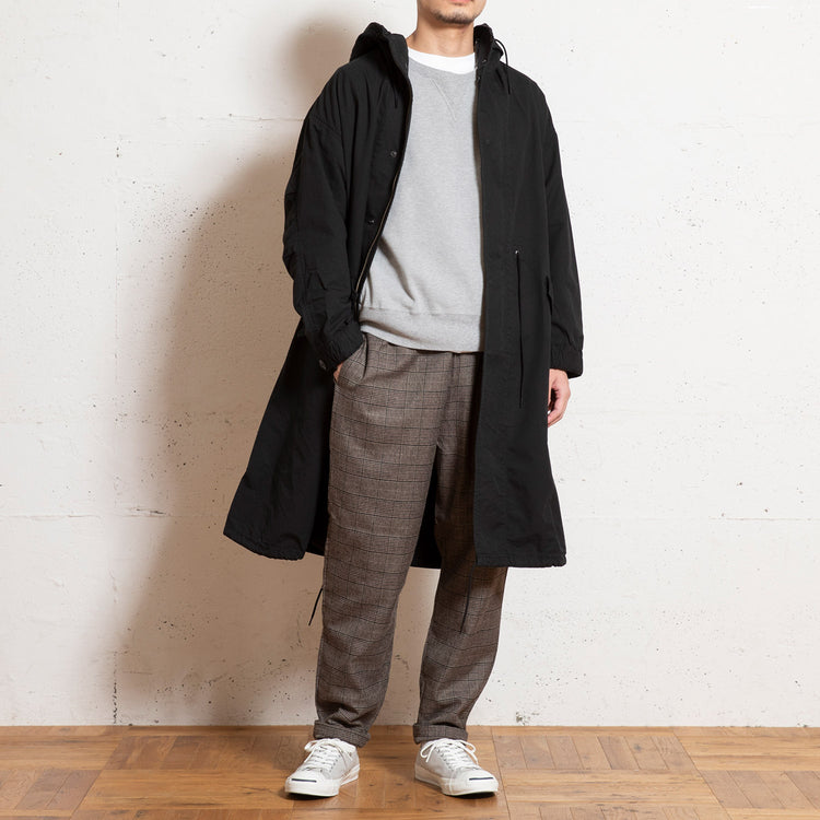 ALPHA INDUSTRIES | アルファ インダストリーズ Begin限定 M-51 FIELD