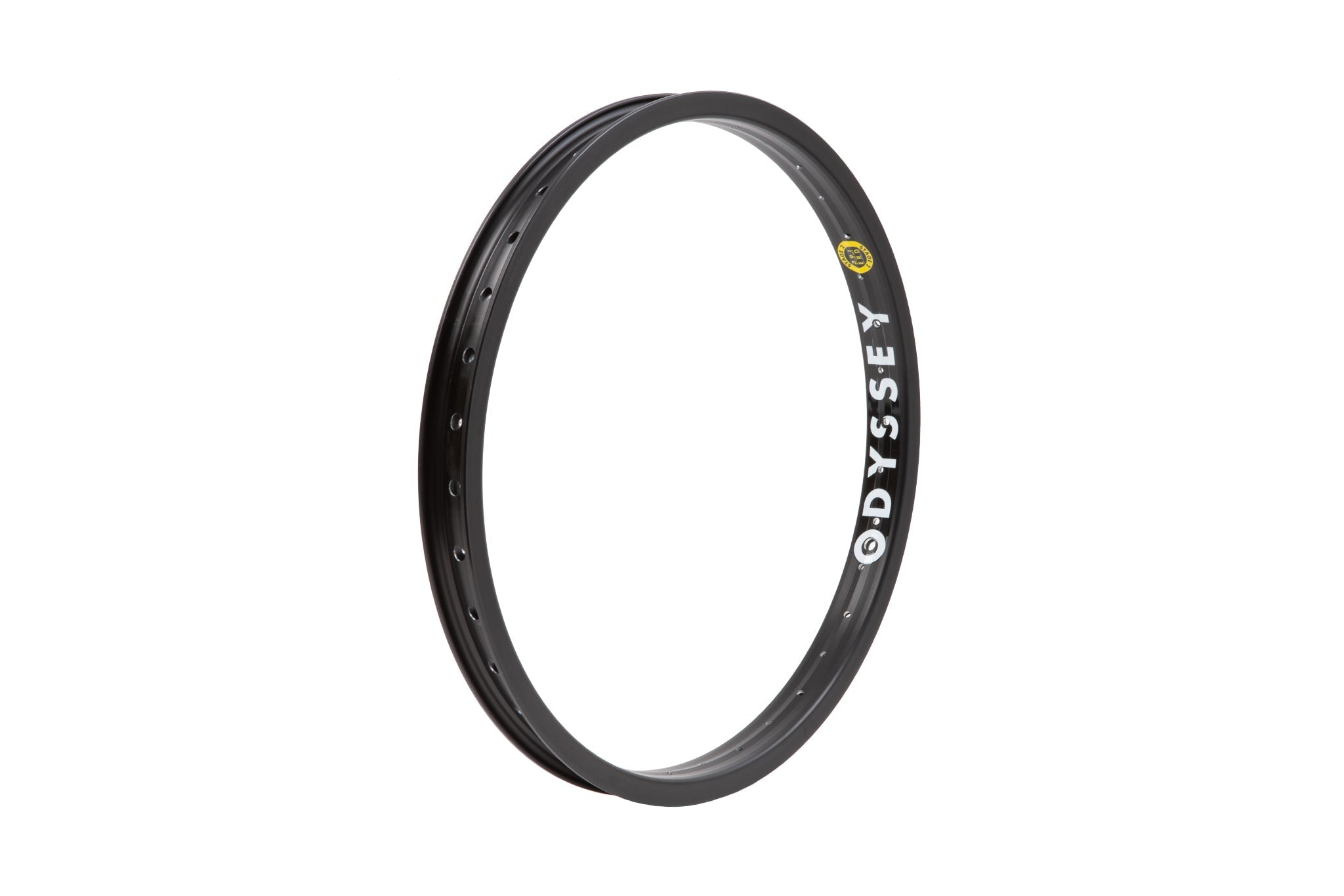 Odyssey Stage 2 Rim (Anodized Black) | Full Factory Marketplace