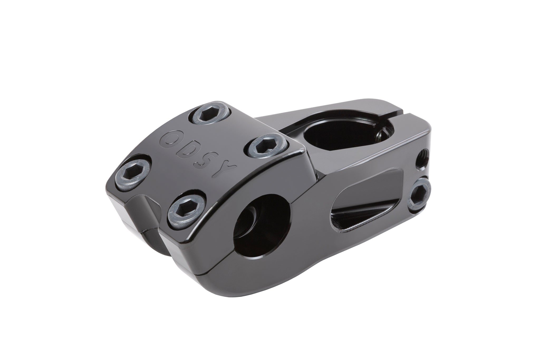 Odyssey WALSH Stem (Black) | Full Factory Marketplace