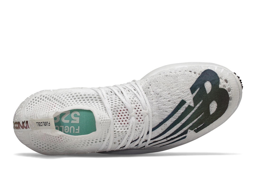 ニューバランスから超軽量カーボン搭載スピードシューズFUELCELL5280が