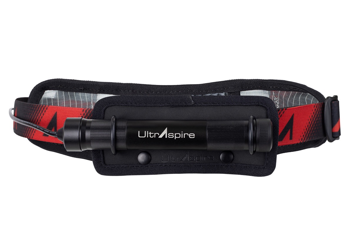 UltraAspire Lumen 600 4.0 ウエストライト LUMEN 600 4.0 （ルーメン