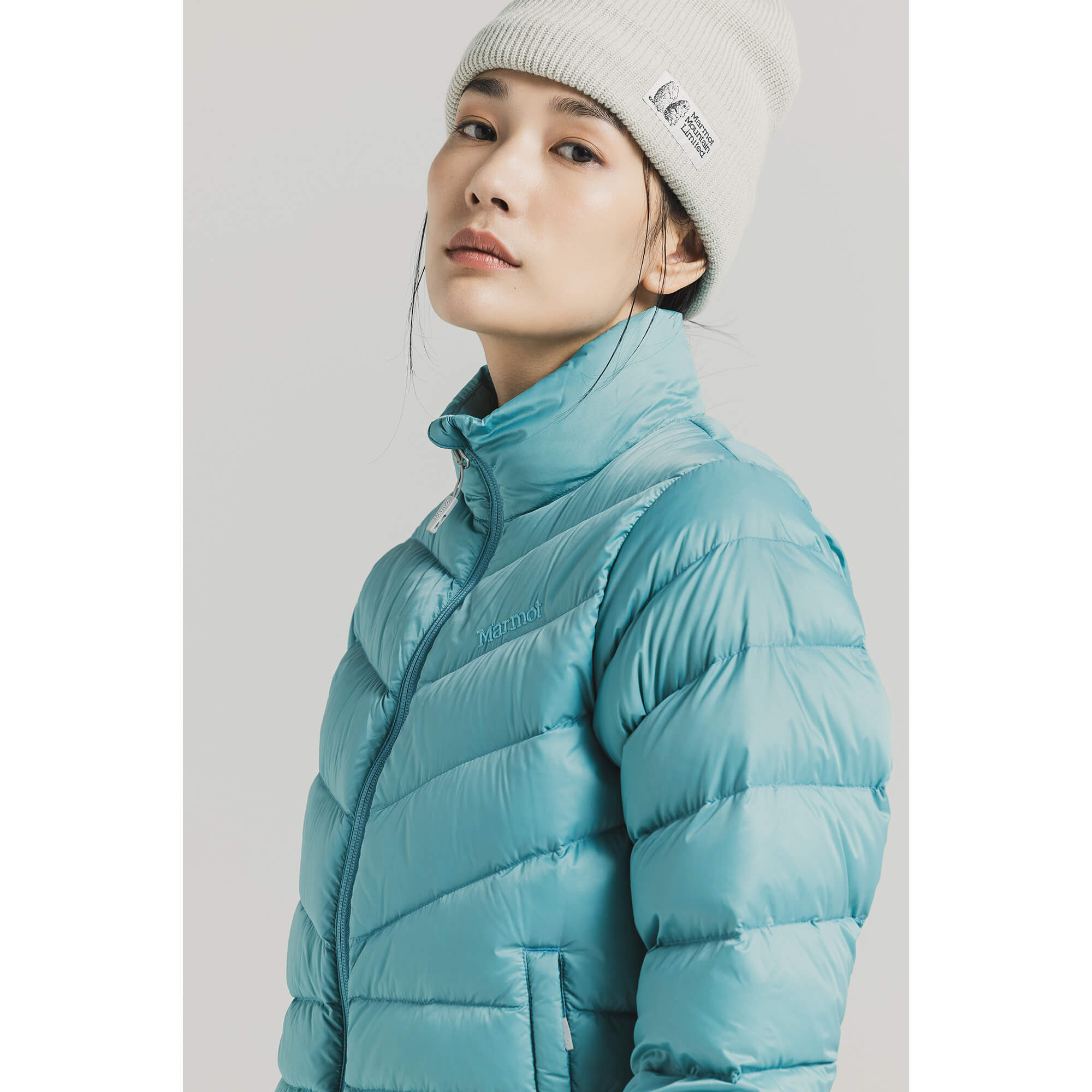 W's 750FP Able Down Jacket(ウィメンズ750フィルパワーエイブルダウン