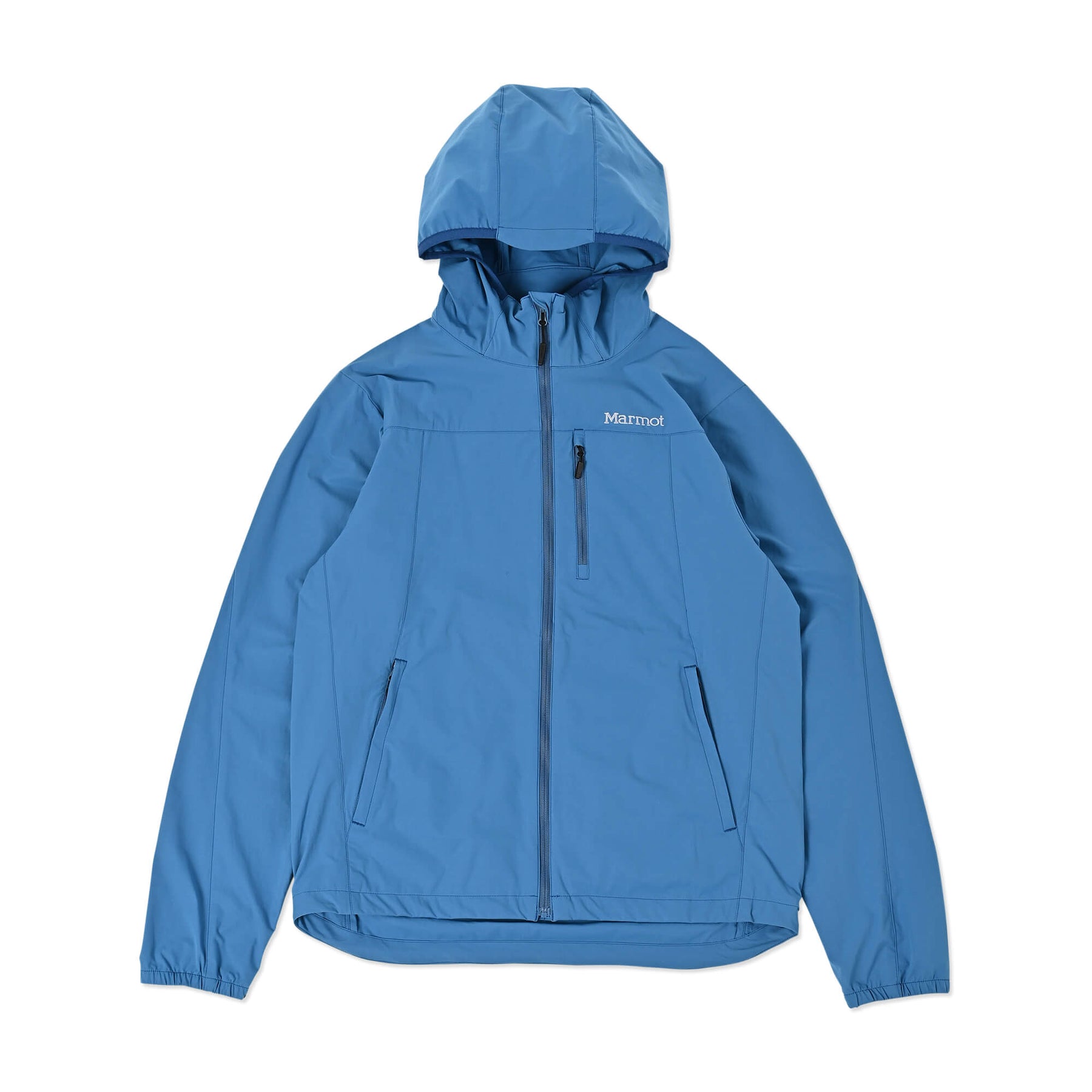 ☆新品▪️未使用☆Marmot Ease Three Jacket ネイビー L Ease Three