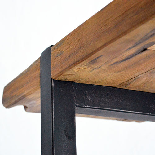 世界にひとつのビンテージ素材を求めて。 / d-Bodhi CELEBES