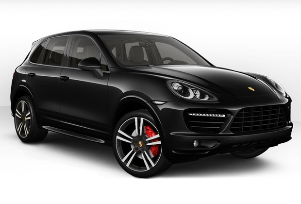 2013 ポルシェ カイエンGTS（Porsche Cayenne GTS）[ブラック] 販売
