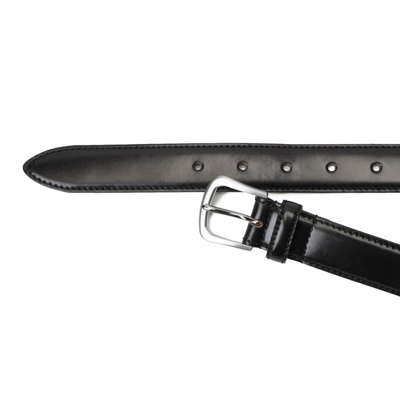 THE SOLE（ザソール）コードバンベルト【MASTERPLAN（マスタープラン）】