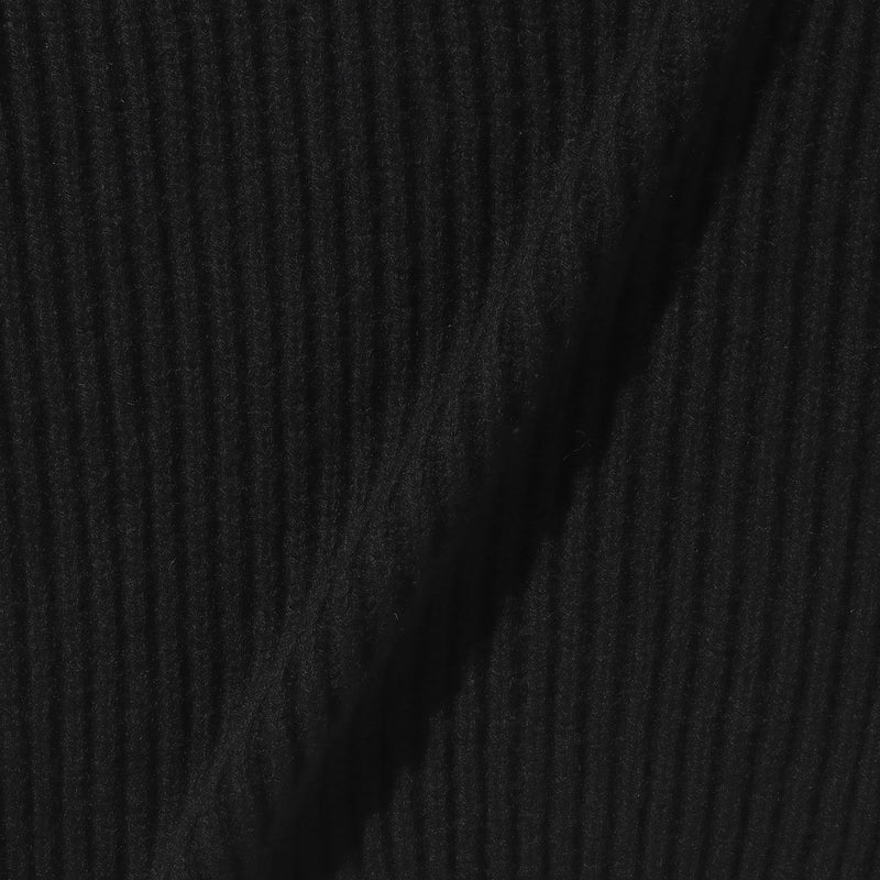 nomiamo（ノミアモ）カシミヤミドルゲージクルーフィッシャーマン