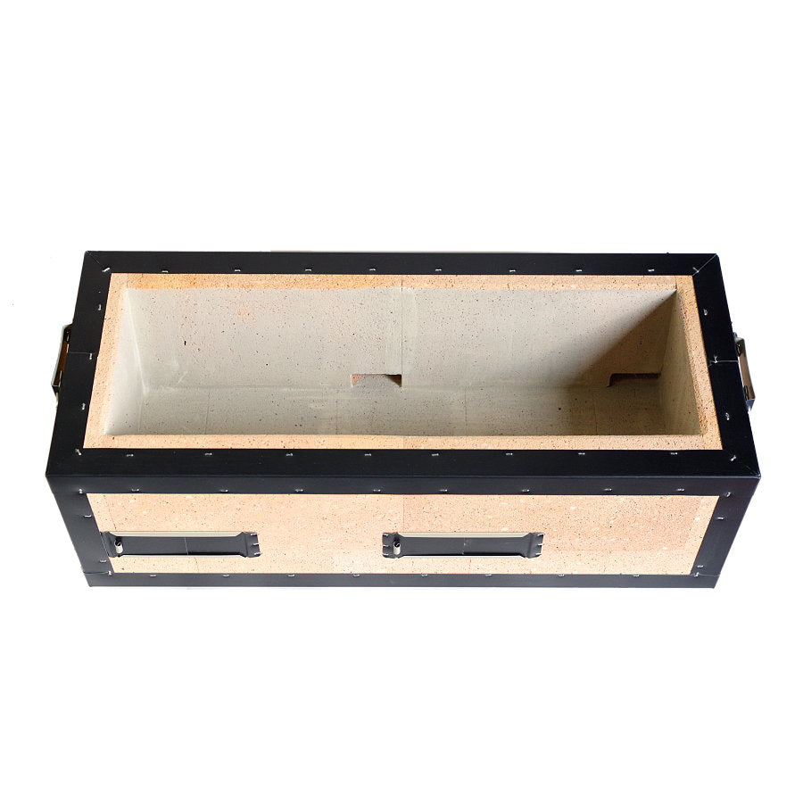 奥能登 珪藻土コンロ【大型七輪】W540 – 【炭・燃料の専門通販】+炭