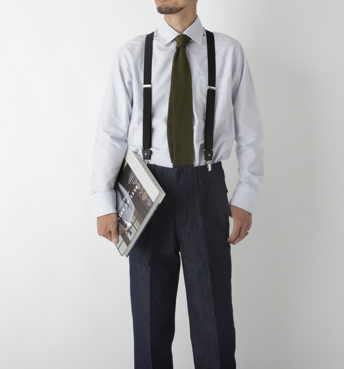 ALBERT THURSTON（アルバート サーストン)のレディース＆メンズの