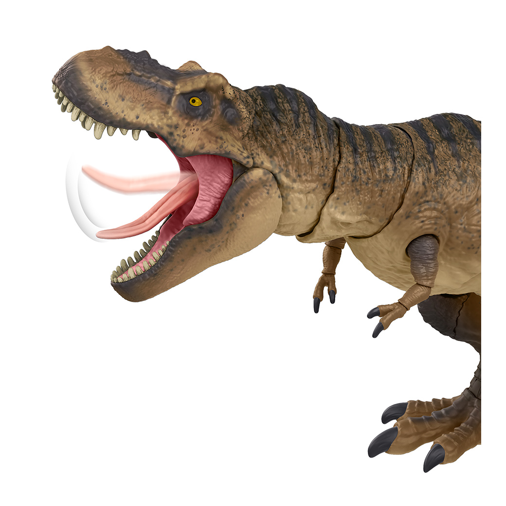 ジュラシック・ワールド ハモンドコレクション T-レックス | HAMMOND