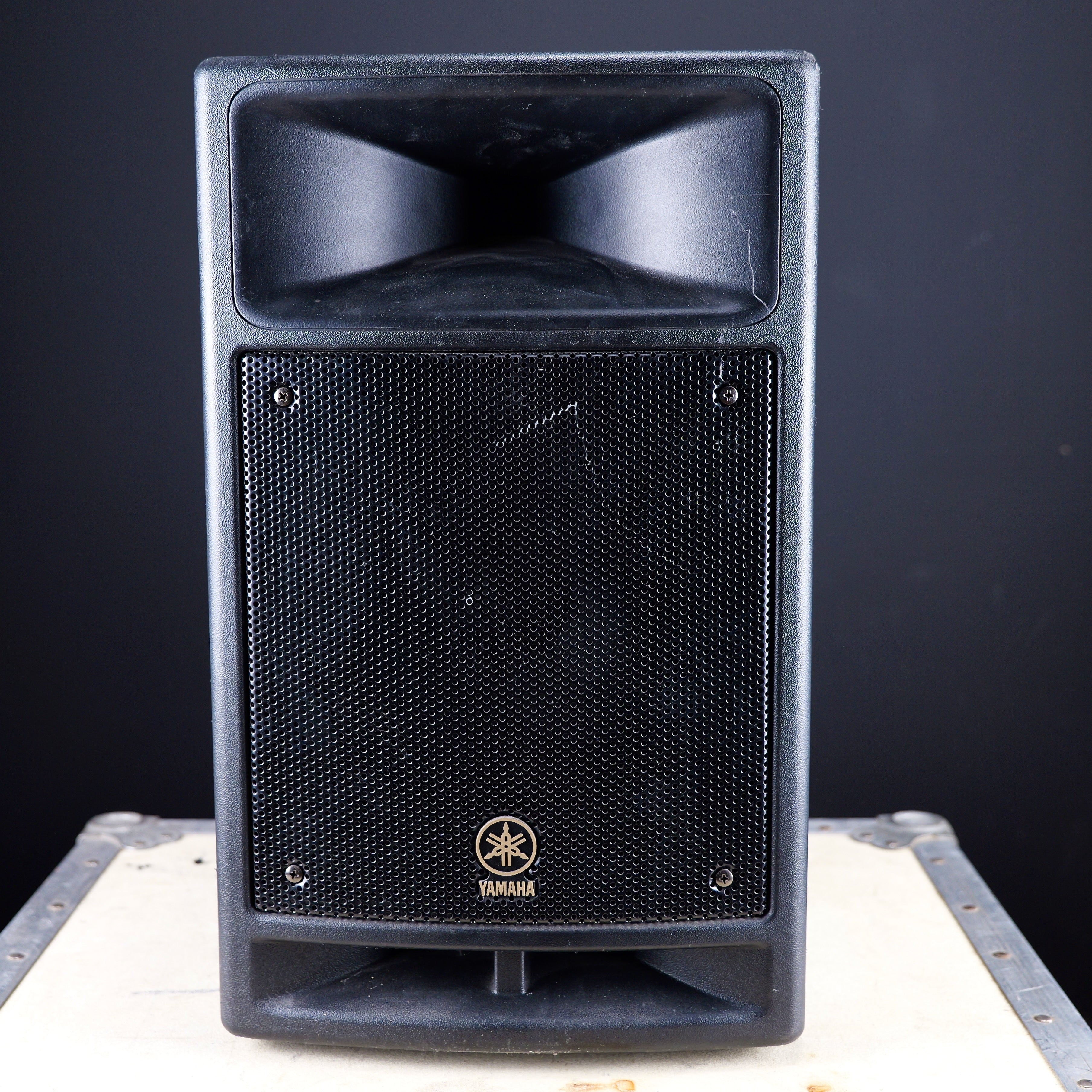 Yamaha Stagepas 300 – Matt's Guitars