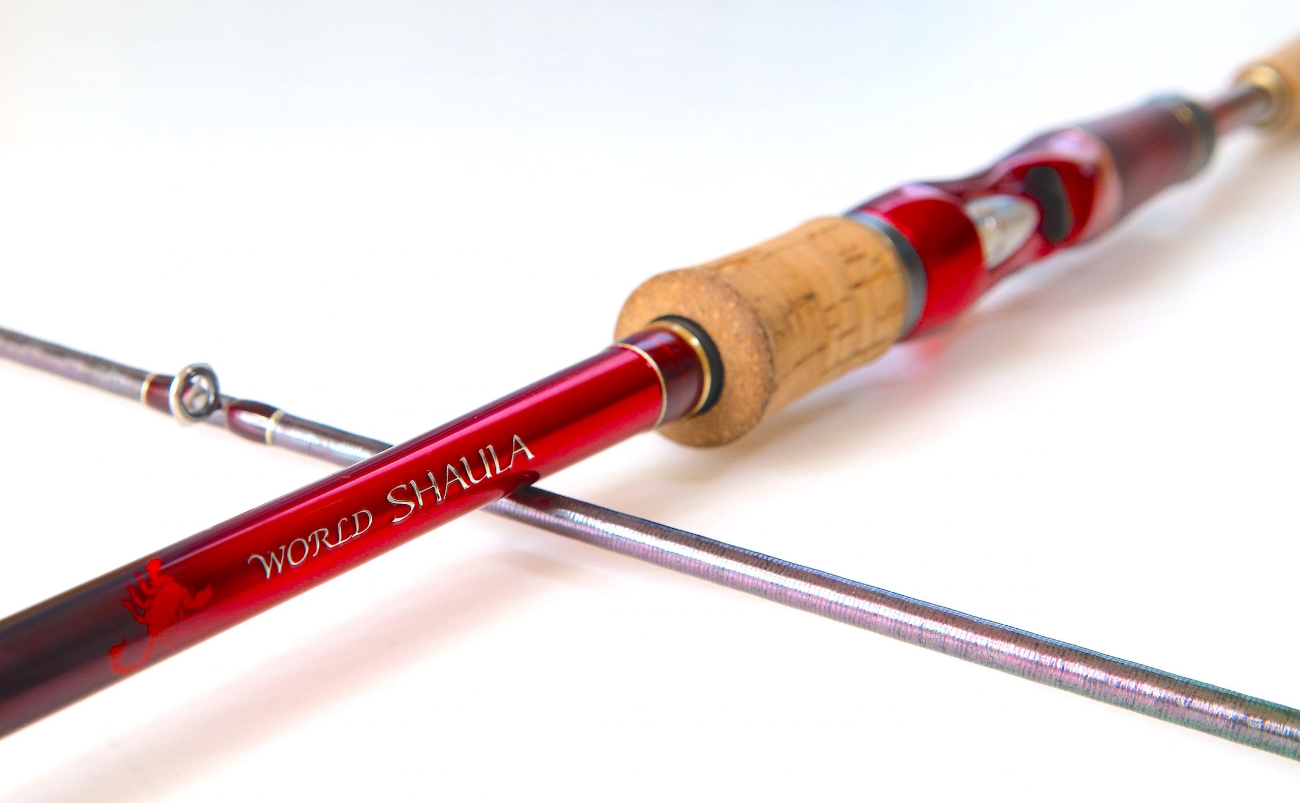 インプレ】シマノ『18 ワールドシャウラ1702R-2』はバス釣りから