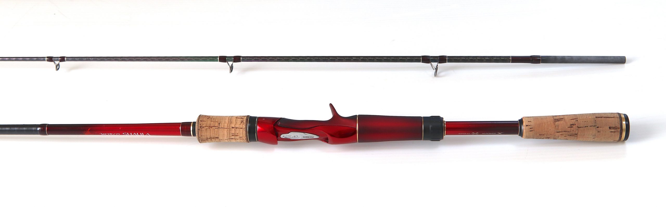 インプレ】シマノ『18 ワールドシャウラ1702R-2』はバス釣りから