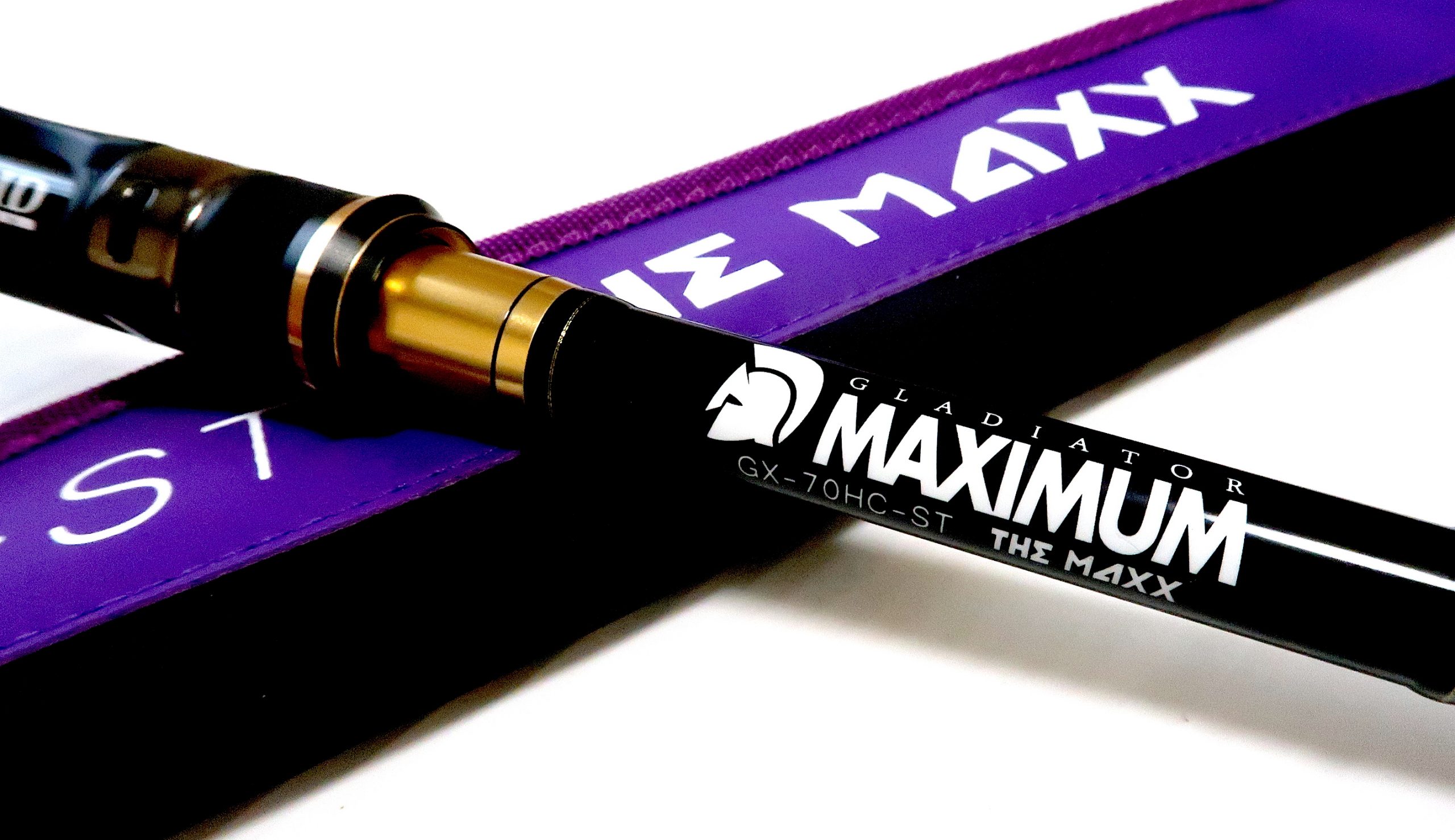 グラディエーター マキシマム ザ・マックス改 70HC-STmisaページ