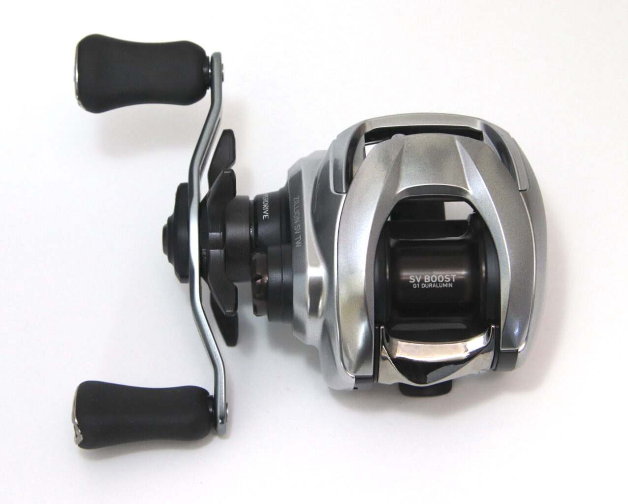 21 ジリオン SV TW 1000L ボディ ダイワ ZILLION SV TW(リール)｜DAIWA