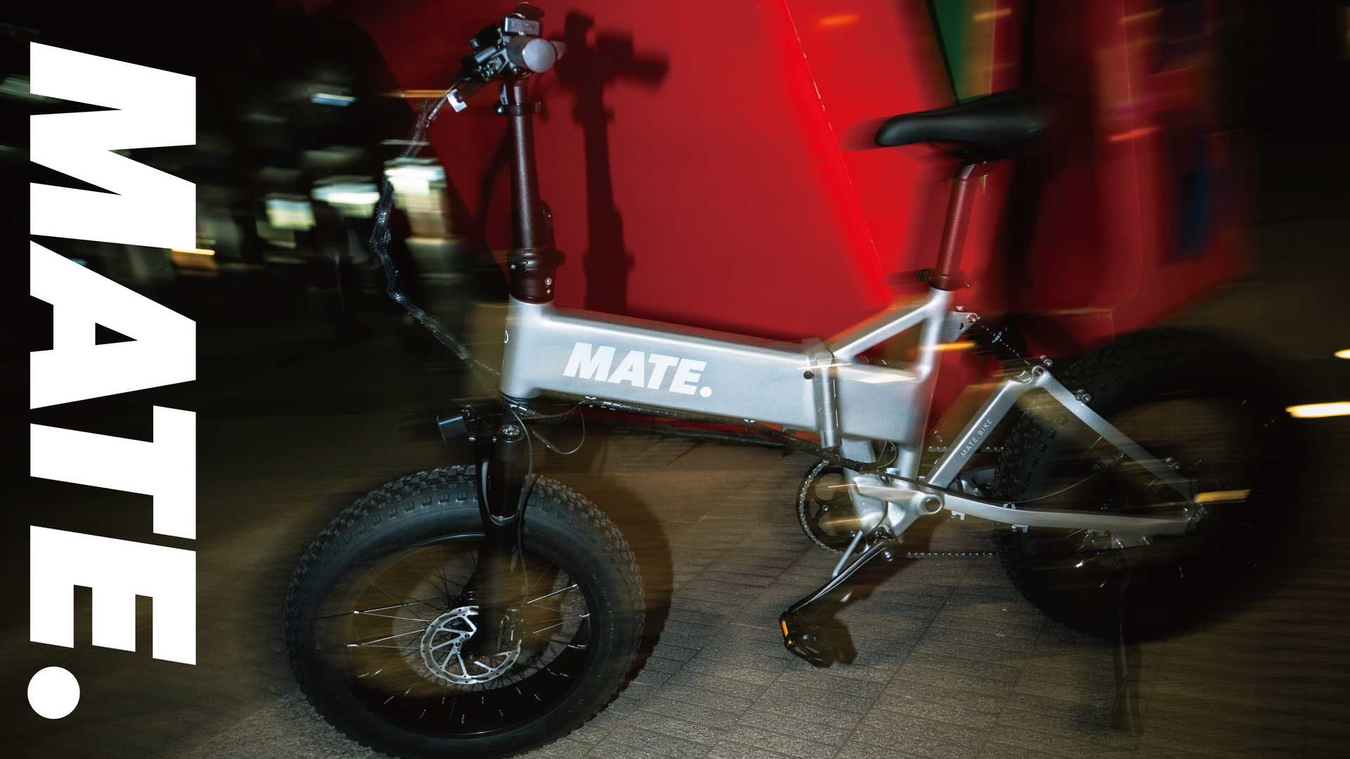 MATE X 走行少 美車 カスタム 引き取り限定 MATE.BIKE】試乗をすると