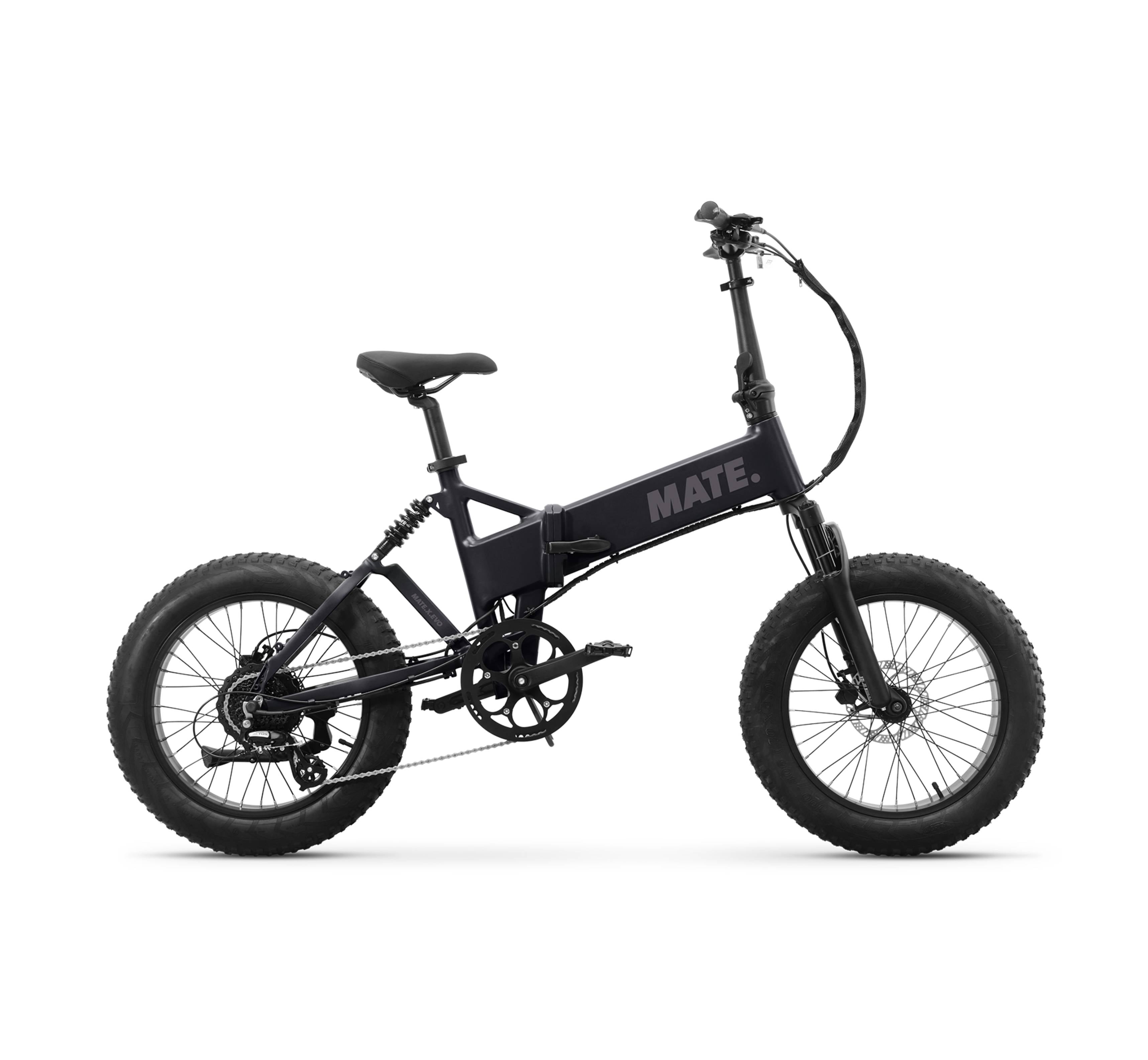 窪塚洋介 for MATE.BIKE | Urban Concept – MATE.BIKE JAPAN