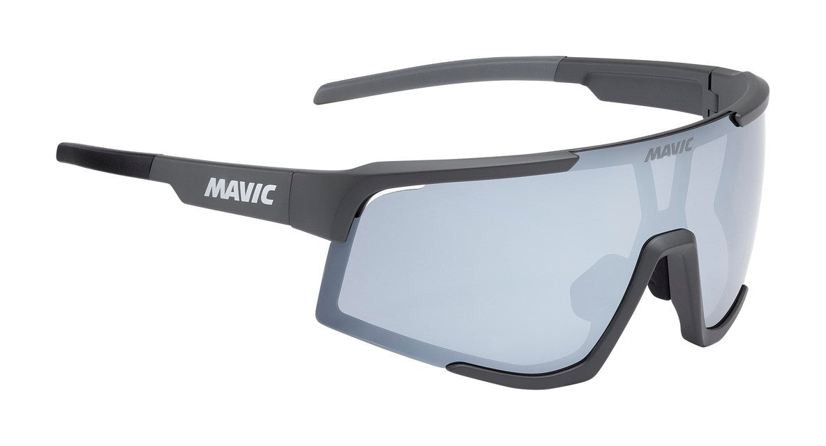 MVS AEROFRAME - ANTHRACITE / SILVER CAT.3 | MAVIC ブランド公式サイト