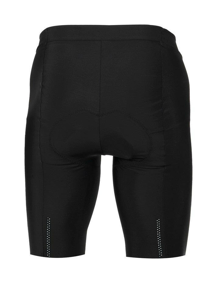 Essential Short - BLACK | MAVIC ブランド公式サイト