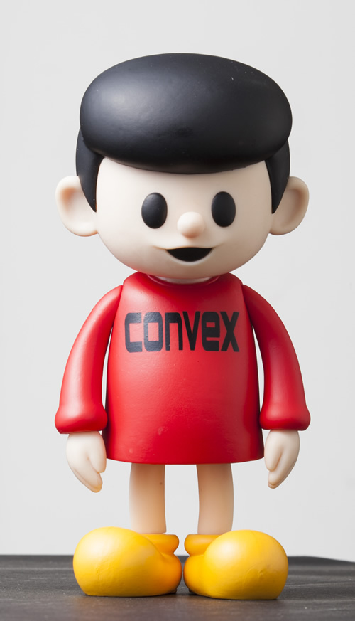 convex】HOBBYCONVEX