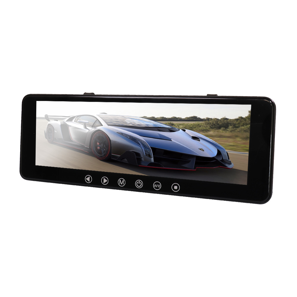 9.1インチデジタルミラー MR911 | マックスウィン | MAXWIN